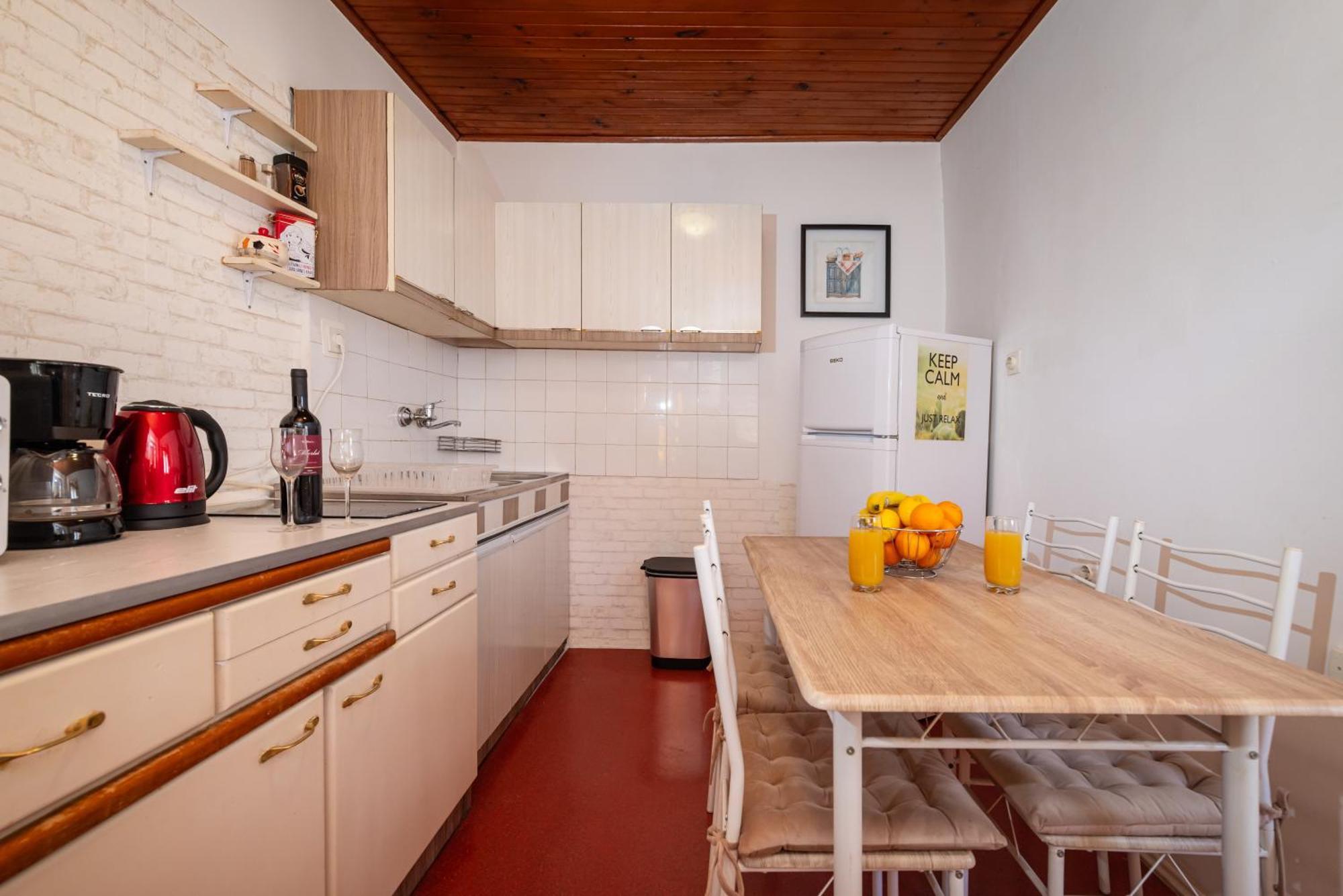 Timeless Antique Old Town With Terrace Apartment Zadar Exterior photo