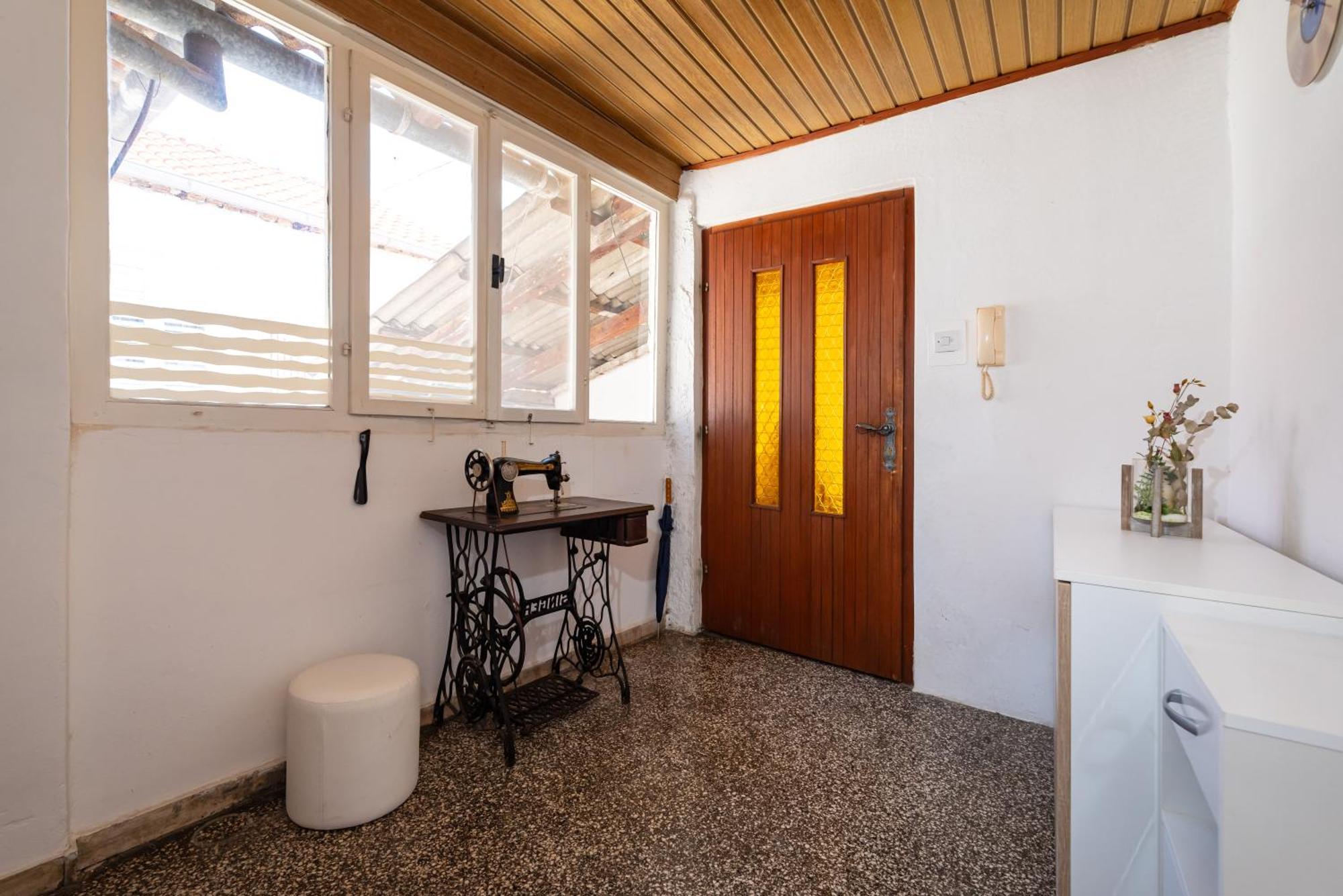 Timeless Antique Old Town With Terrace Apartment Zadar Exterior photo